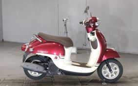 HONDA GIORNO AF77