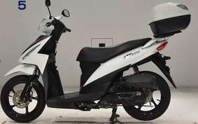 SUZUKI ADDRESS 110 CE47A