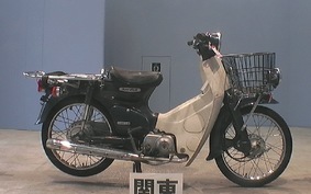 HONDA C50 SUPER CUB AA01