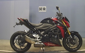 SUZUKI GSX-S1000 2016 GT79A