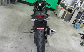 KAWASAKI NINJA 250 SL BX250A