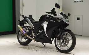 HONDA CBR250R GEN 3 MC41