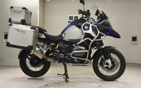 BMW R1200GS ADVENTURE 2015 0A02