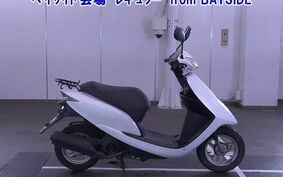 HONDA ディオ-6 AF62