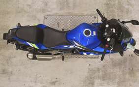 SUZUKI GSX250RA DN11A