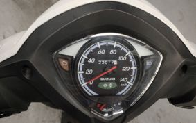 SUZUKI ADDRESS V110 CE47A