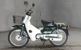 HONDA C70 SUPER CUB C70