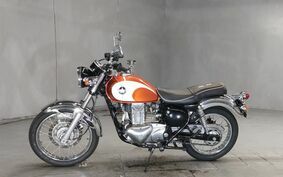 KAWASAKI ESTRELLA RS Type BJ250A