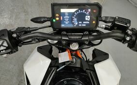 KTM 390 DUKE 2021 JPJ