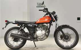 SUZUKI GRASS TRACKER Bigboy NJ4BA