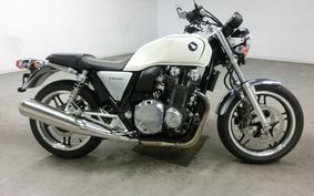 HONDA CB1100 2010 SC65