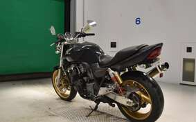 HONDA CB400SF VTEC SPEC 2 2002 NC39