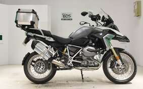 BMW R1200GS 2017 0A51