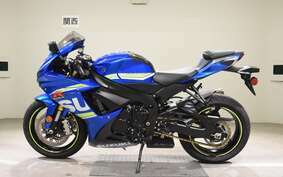 SUZUKI GSX-R750 2019 GR7MA