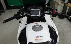 HONDA CB1300SB SUPER BOLDOR A 2009 SC54