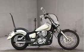 YAMAHA DRAGSTAR 250 VG02J
