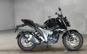 SUZUKI GIXXER 150 ED13N