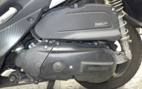 SUZUKI SWISH 125 DV12B