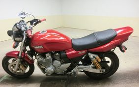 YAMAHA XJR400 R 1999 4HM