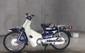 HONDA SUPER CUB90 HA02