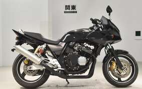 HONDA CB400 SUPER BOLDOR VTEC 2006 NC39