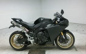 YAMAHA YZF-R1 Fi 2012 RN24J