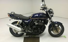 KAWASAKI ZRX-2 2002 ZR400E