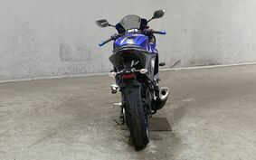 YAMAHA YZF-R3 2020 RH13J