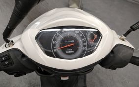SUZUKI ADDRESS V125 DT11A