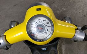 HONDA GIORNO AF70