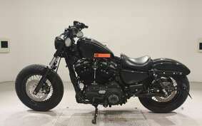 HARLEY XL1200X 2010