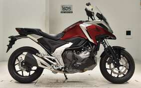 HONDA NC750X DCT 2024 RH09