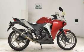 HONDA CBR250R A MC41