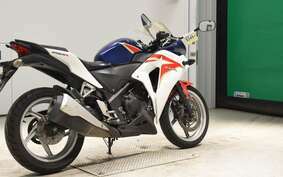 HONDA CBR250R A MC41