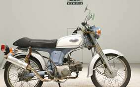 HONDA CD50 BENLY S CD50