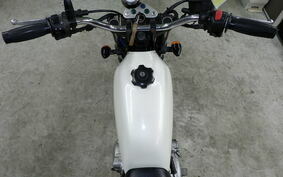 SUZUKI GRASS TRACKER Bigboy NJ47A