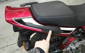 HONDA CB400 SUPER BOLDOR A 2022 NC42