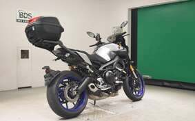 YAMAHA MT-09 ASP 2019 RN52J