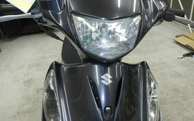 SUZUKI ADDRESS V125 G CF46A