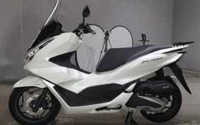 HONDA PCX 160 KF47
