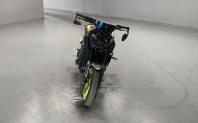 YAMAHA MT-09 2018 RN52J