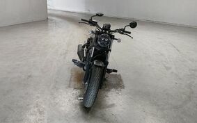 HONDA REBEL 250 MC49