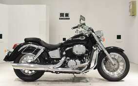 HONDA SHADOW 400 2004 NC34