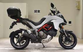 DUCATI MULTISTRADA 1200 S 2015 AA02J