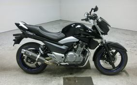 SUZUKI GSR250 GJ55D