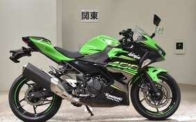 KAWASAKI NINJA 400 EX400G