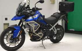 TRIUMPH TIGER 900 GT PRO 2022 RE64D8