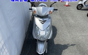 YAMAHA CYGNUS125X