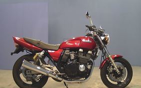 YAMAHA XJR400 1996 4HM