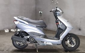 YAMAHA CYGNUS125X SE12J